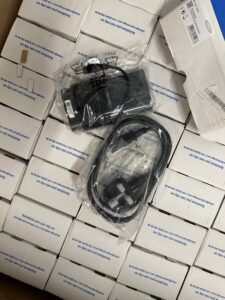 165x AC-Adapter 90W Dell – New