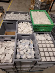 8580x Accessoires Apple – As Is