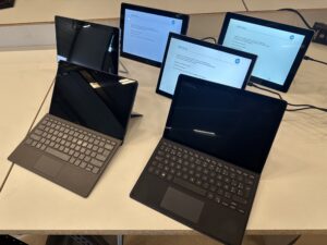 113x Tablet – HP, Lenovo & Dell – Used