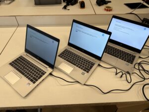 229x Laptop – HP Elitebook 830 G6 – Used