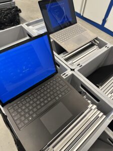 141x Laptop – Microsoft Surface Laptop 3 – Used