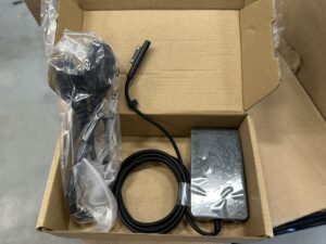 240x AC Adapters Green Cell – New
