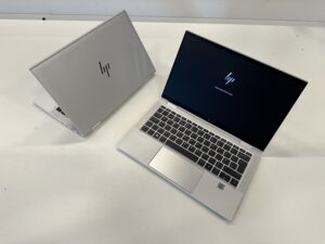 140x Laptop – HP Elitebook 840 G8 – Used