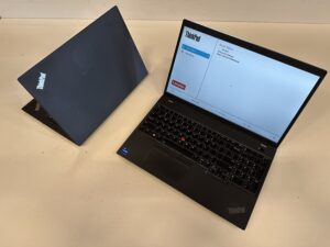 69x Laptop Lenovo – Used