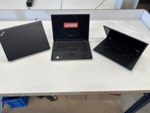 91x Laptop – Lenovo – Used