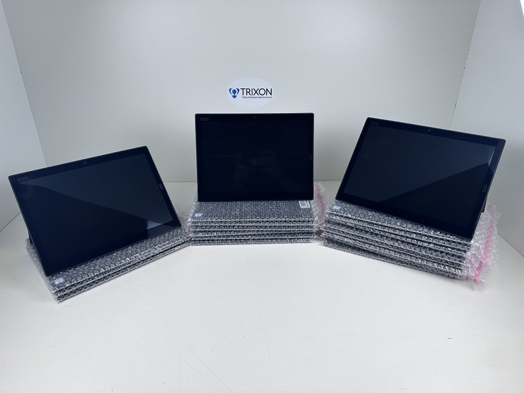59x Tablet – Lenovo – Used