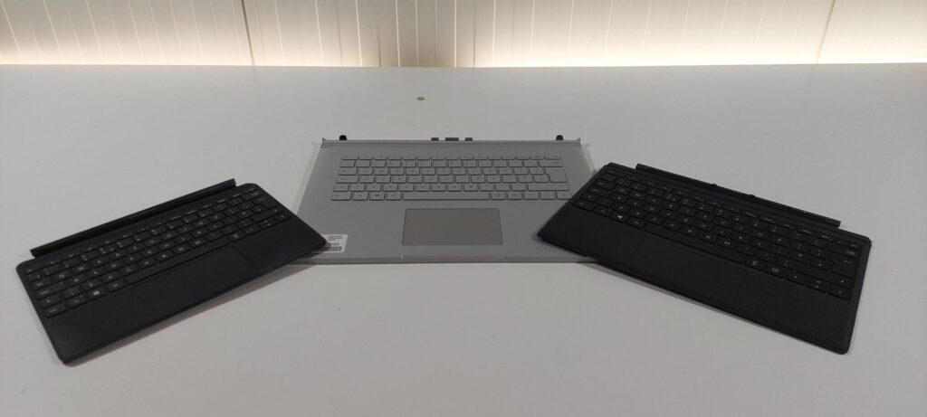 630x Accessoires – Microsoft – As Is
