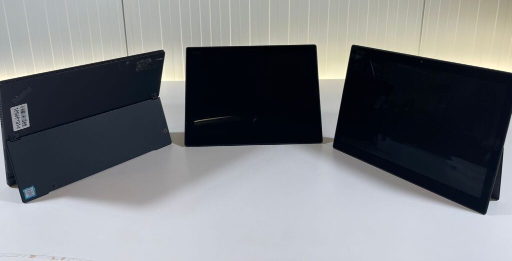 74x Tablet – Lenovo – Used