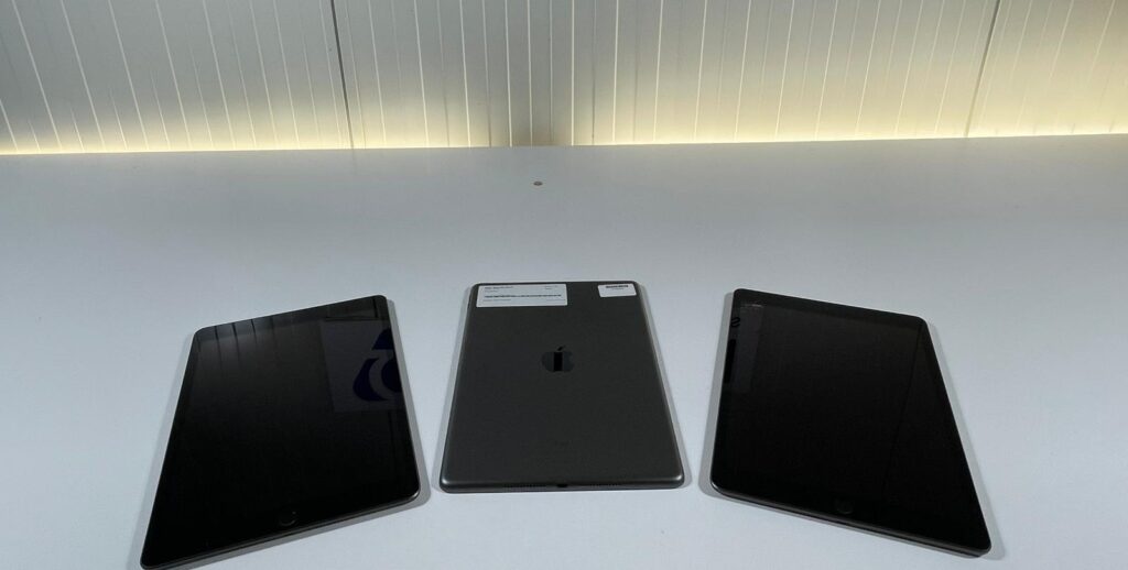 79x Tablet – Apple iPad – Used