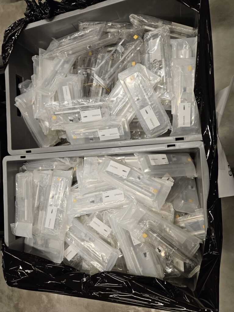 610x HP Pencil Active G3