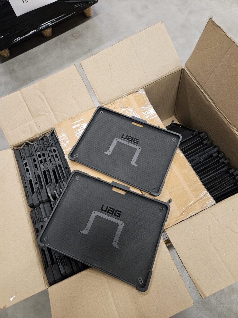 60x Case for Surface pro 8