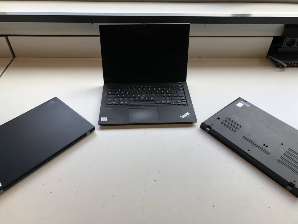 92x Lenovo T14 / T495 and more