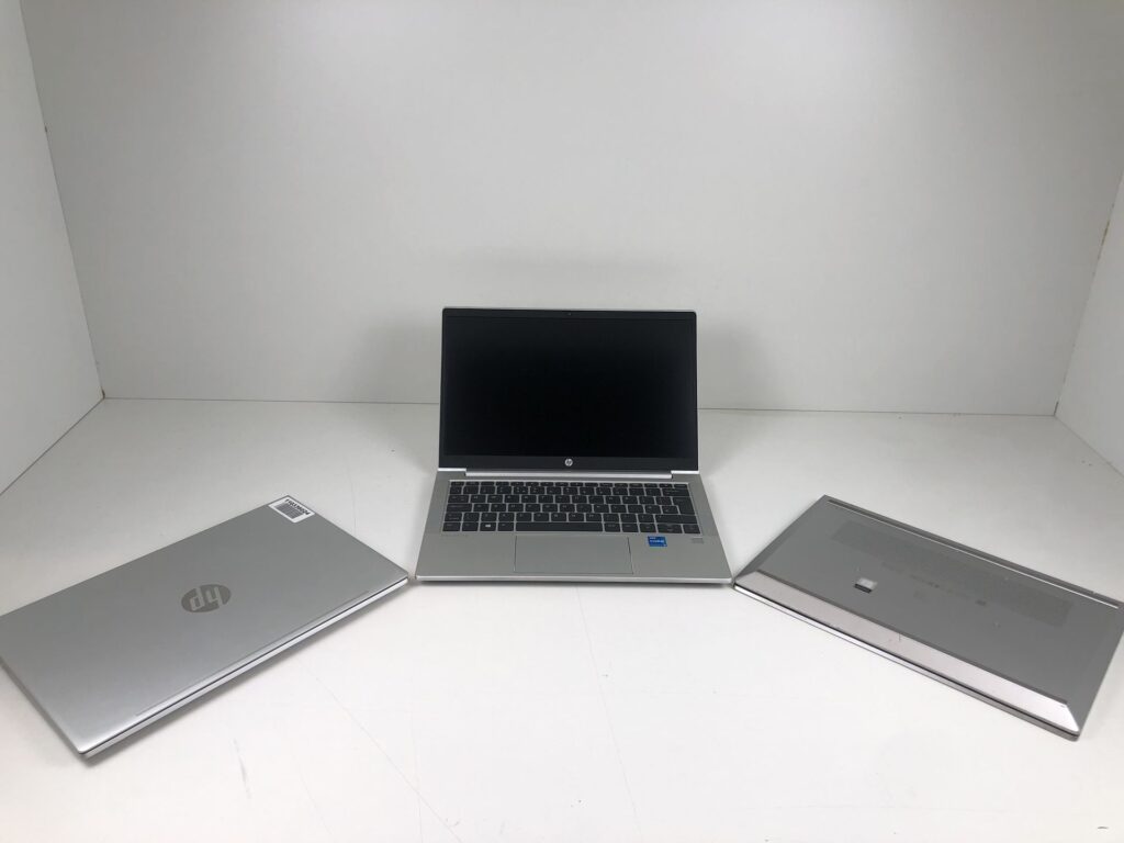 102x HP ProBook 430 G8 i5-11th Gen 16GB 256GB