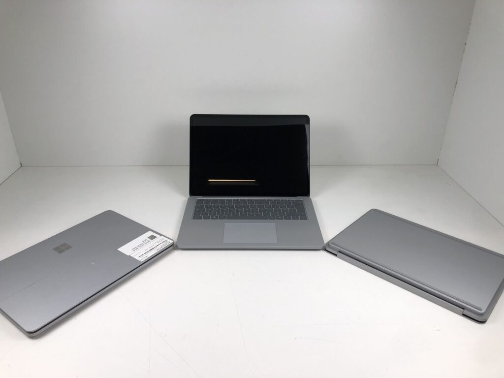 86x Microsoft Surface Laptop Studio