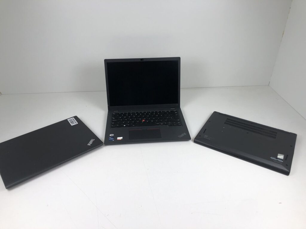 91x Lenovo 13 Gen 3 i5-12th Gen