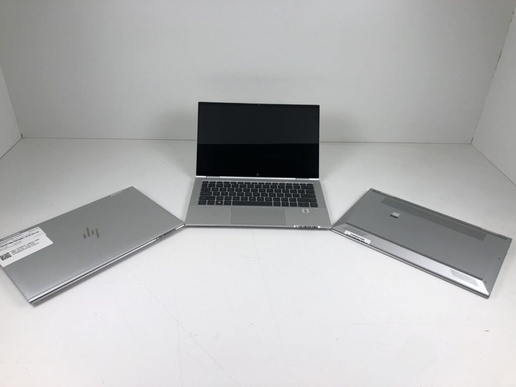 102x HP EliteBook x360 1030 G7