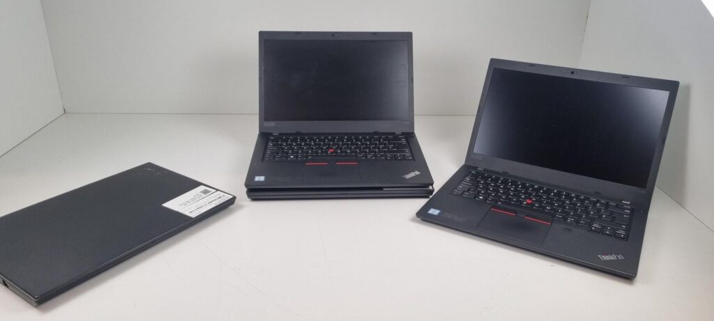 195x Lenovo Thinkpad L490