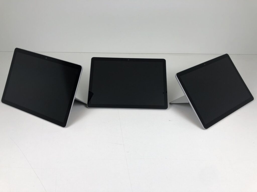 111x Microsoft Surface Go 4 N200 8GB 128GB  A-grade only
