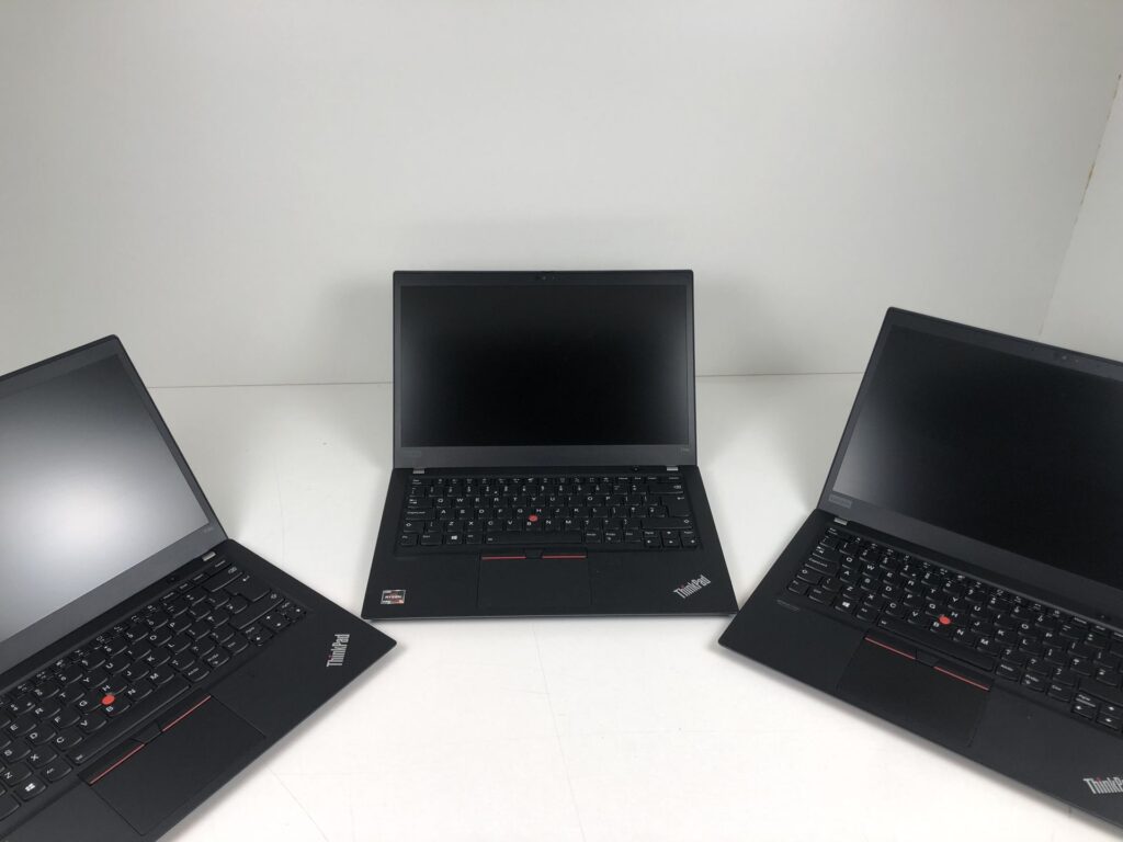 281x Lenovo ThinkPad T14s