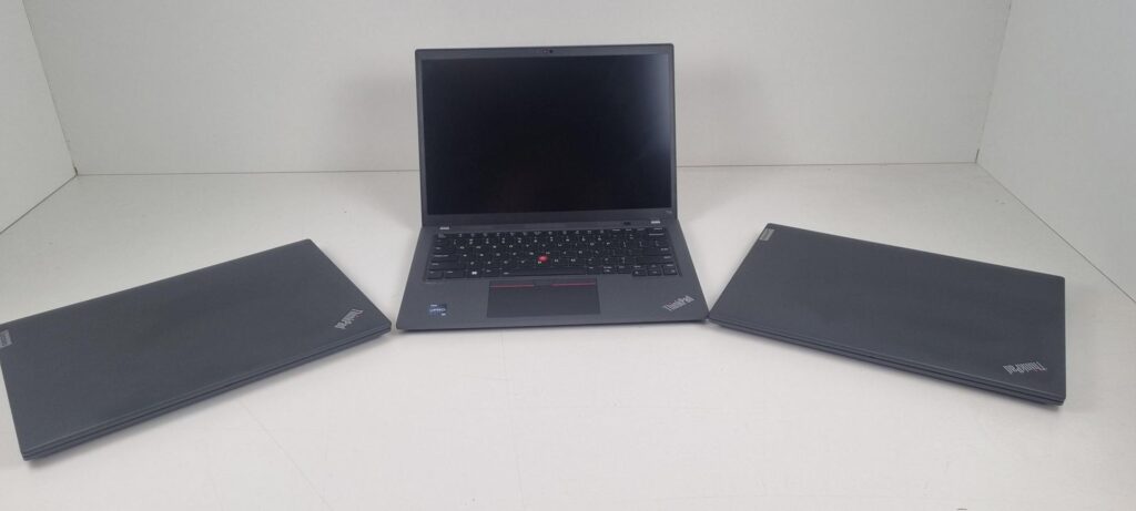 102x Lenovo Thinkpad T14 Gen3 i7-12th