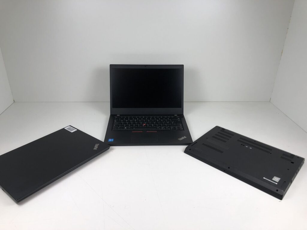 179x Lenovo Thinkpad I14 G2 i5-11th