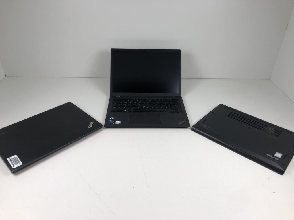 182x lenovo L13 Gen 3 i5-12th 16gb