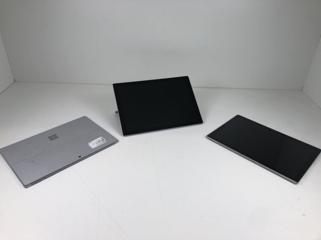 288x Microsoft Surface Pro 6