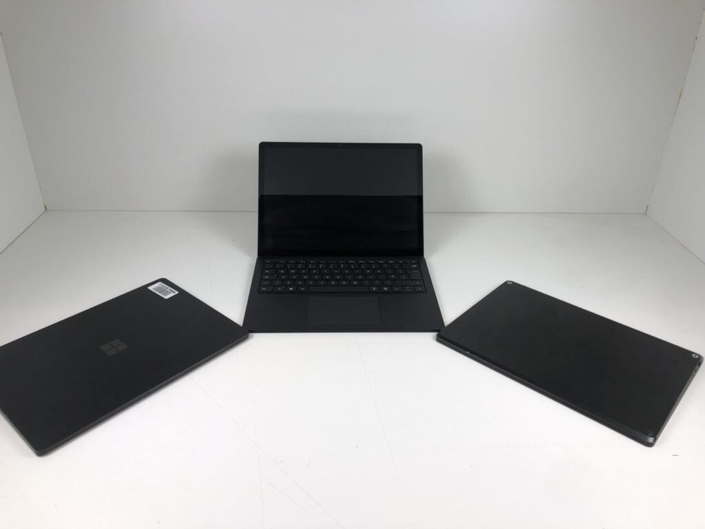 Ready To Ship: Microsoft Surface Laptop 3/4 1345x