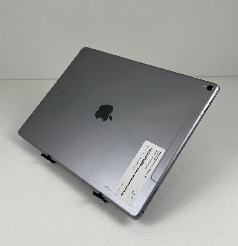 156X Apple iPad Pro 12.9″ Gen 2 (2017) Cellular 64GB Storage Space Gray
