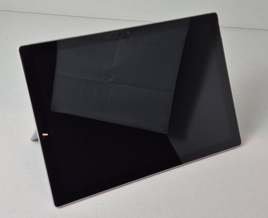48X Microsoft Surface Pro 6 i5_8350U 8GB RAM 256GB SSD Platinum